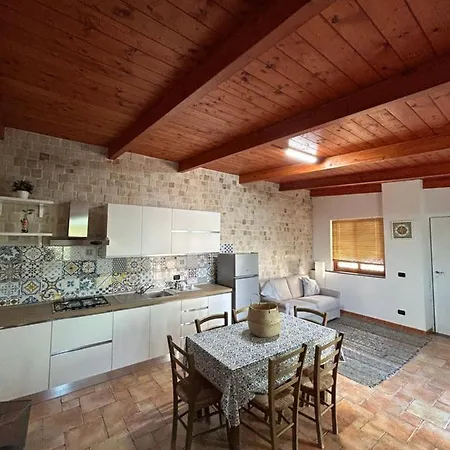 Alojamento de Acomodação e Pequeno-almoço La Lantana Monte di Procida